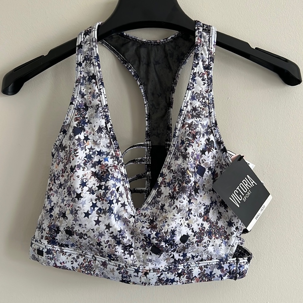 victoria secret sports bra